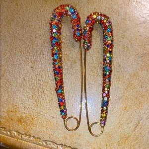 Baublebar Pin Earings